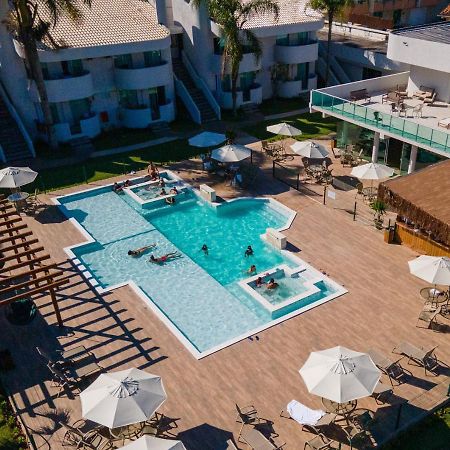 Makkai Resort Bombinhas Buitenkant foto
