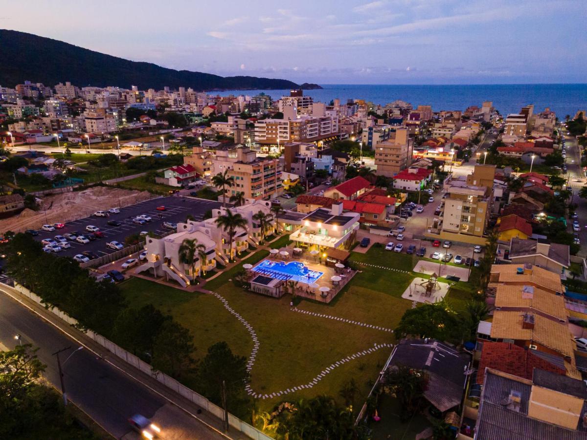 Makkai Resort Bombinhas Buitenkant foto
