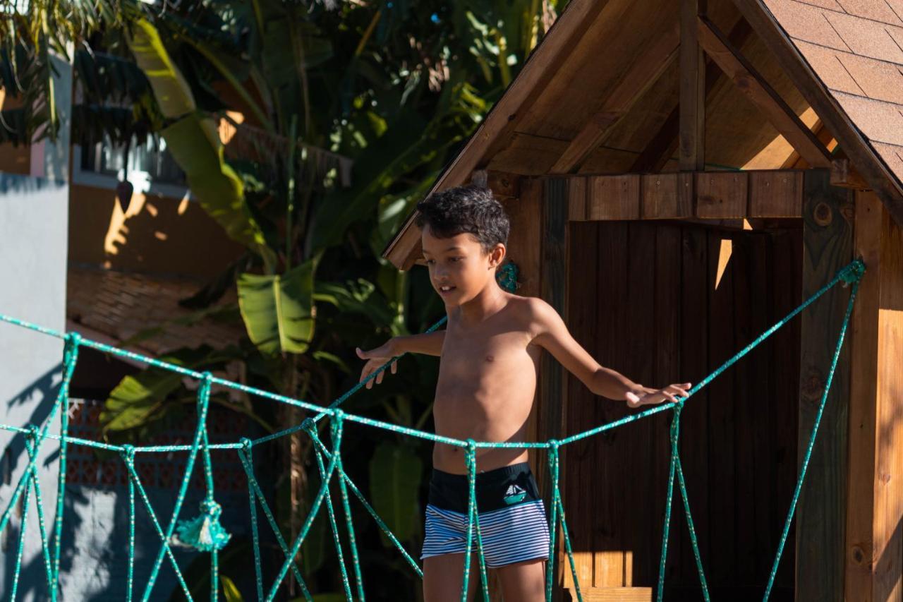 Makkai Resort Bombinhas Buitenkant foto