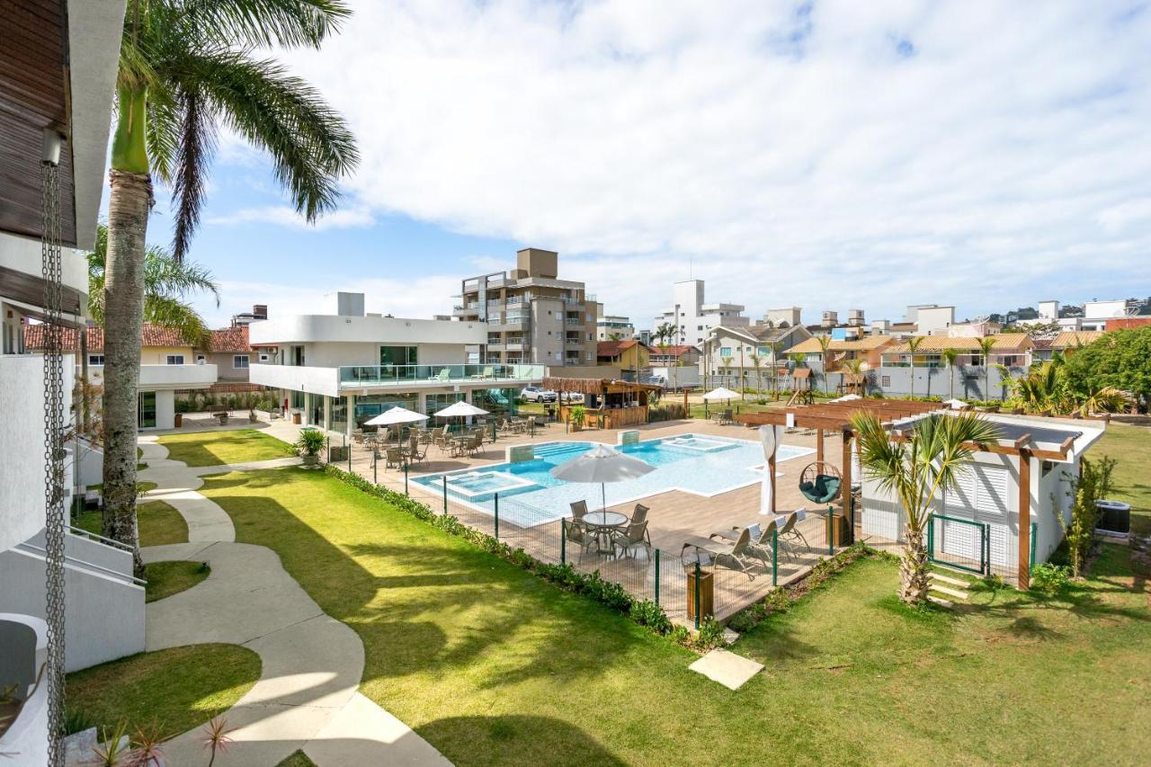 Makkai Resort Bombinhas Buitenkant foto