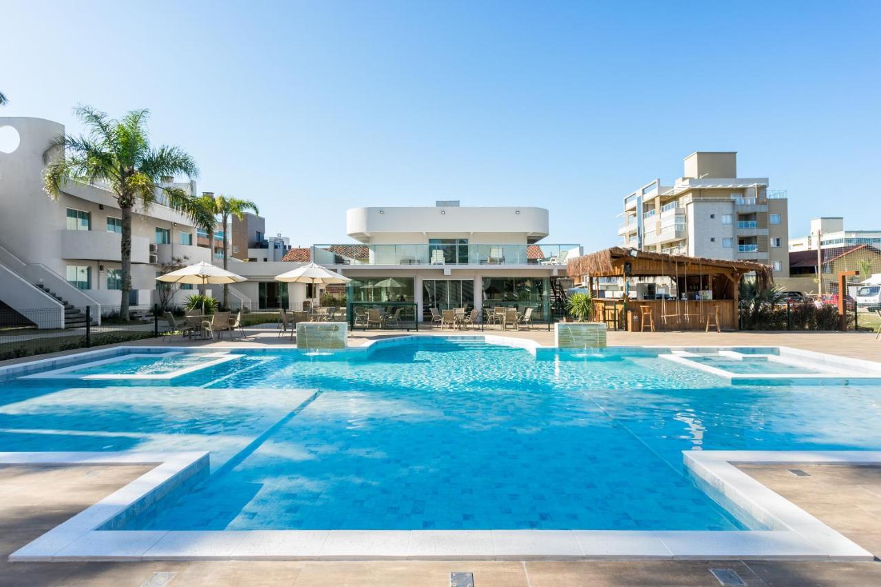 Makkai Resort Bombinhas Buitenkant foto