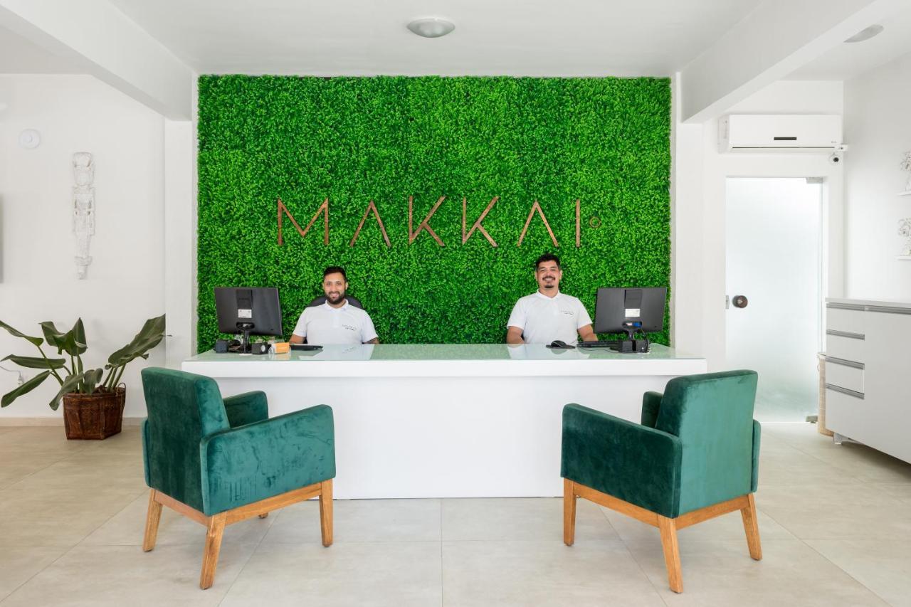 Makkai Resort Bombinhas Buitenkant foto