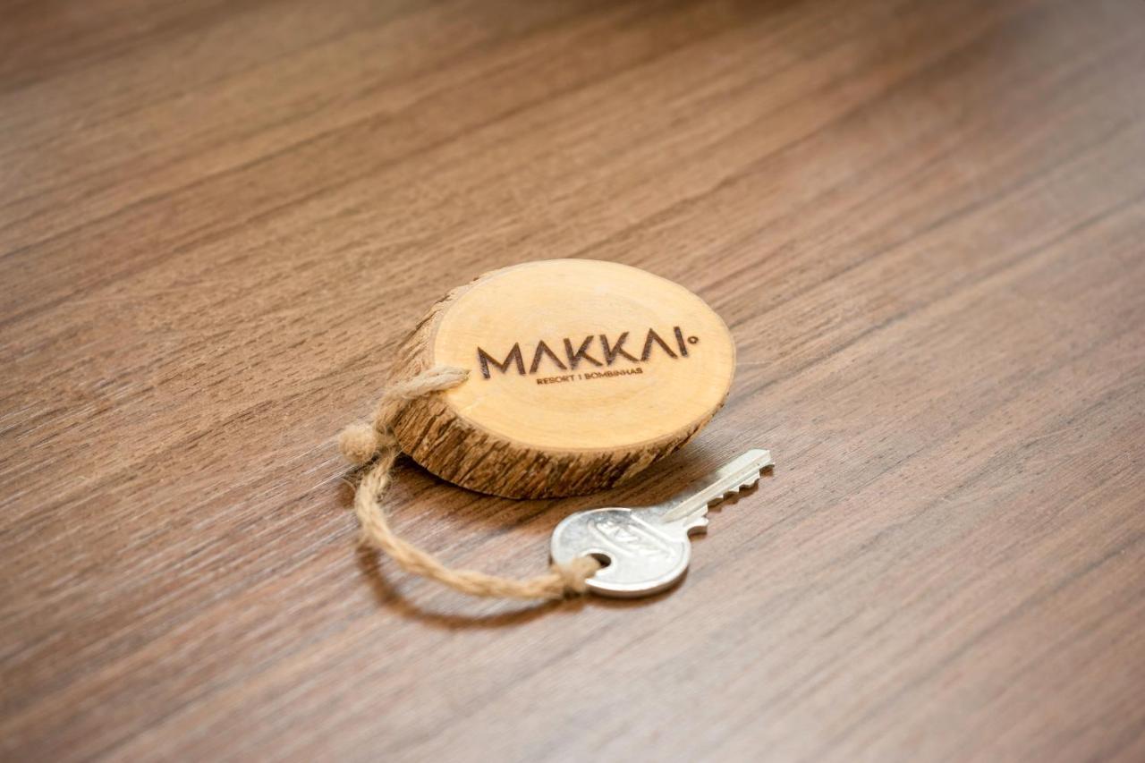 Makkai Resort Bombinhas Buitenkant foto