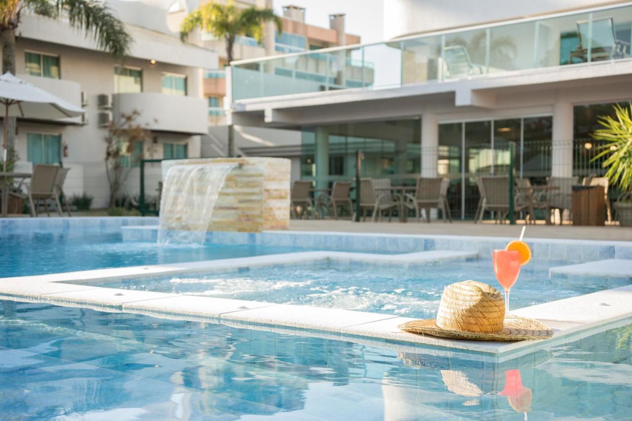 Makkai Resort Bombinhas Buitenkant foto