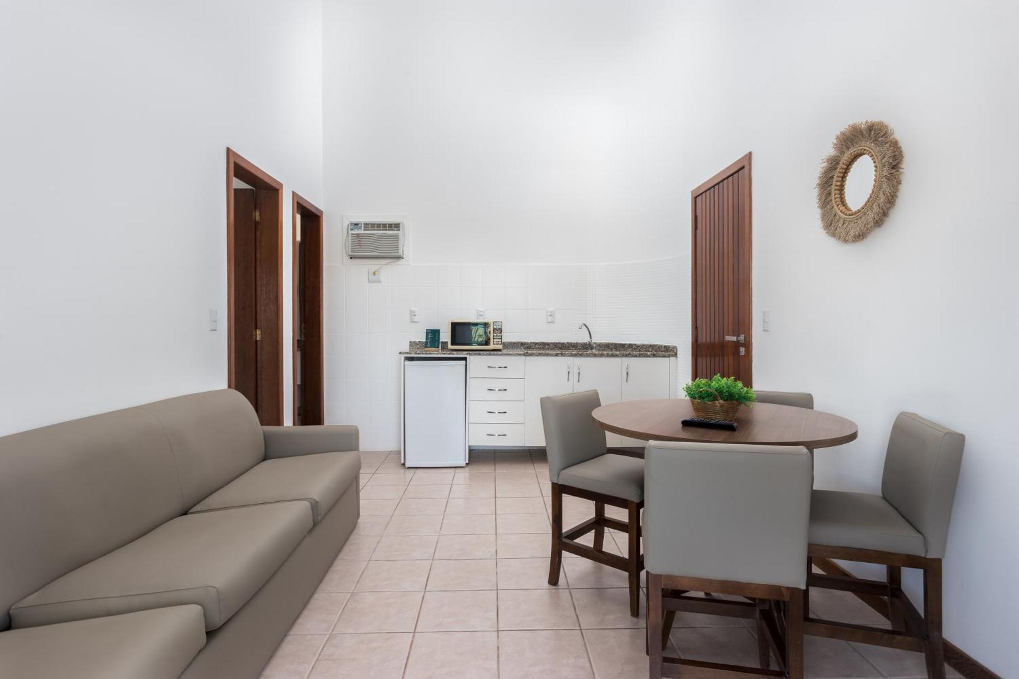 Makkai Resort Bombinhas Kamer foto